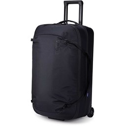 Show details for Thule Subterra 2 Wheeled Duffel 90 Liter Black Picture of Thule Subterra 2 Wheeled Duffel 90 Liter Black