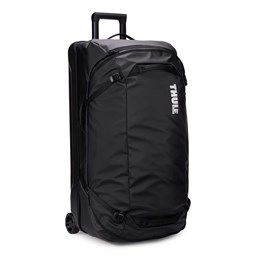 Show details for Thule Chasm Rolling Duffel 110 Liter Black Picture of Thule Chasm Rolling Duffel 110 Liter Black