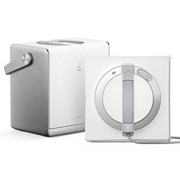 Zeige Details für Ecovacs Fensterreiniger W2 Omni Winbot Weiss Bild von Ecovacs Fensterreiniger W2 Omni Winbot Weiss