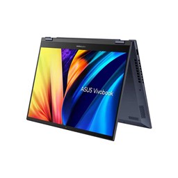 Show details for Asus 14" VivoBook S Flip, i7, 16GB, 1000SSD, Win11H Picture of Asus 14" VivoBook S Flip, i7, 16GB, 1000SSD, Win11H