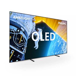 Show details for Philips 77OLED849, 77" UHD OLED-TV Picture of Philips 77OLED849, 77" UHD OLED-TV