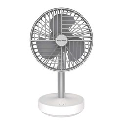 Zeige Details für Stylies Tischventilator Lyra Bild von Stylies Tischventilator Lyra