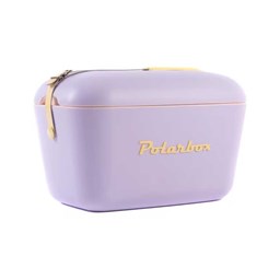 Zeige Details für Polarbox Kühlbox Retro Cooler Lila 20 Liter Bild von Polarbox Kühlbox Retro Cooler Lila 20 Liter