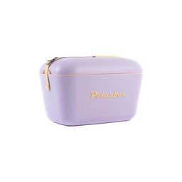 Zeige Details für Polarbox Kühlbox Retro Cooler Lila 12 Liter Bild von Polarbox Kühlbox Retro Cooler Lila 12 Liter