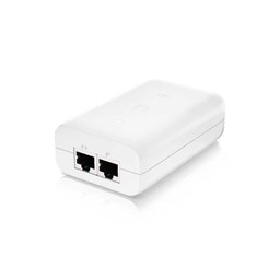 Zeige Details für Ubiquiti PoE+ Injector U-POE-AT Bild von Ubiquiti PoE+ Injector U-POE-AT