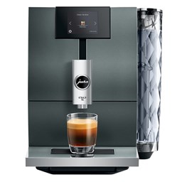 Show details for JURA ENA 5 Night Inox (SA) Picture of JURA ENA 5 Night Inox (SA)