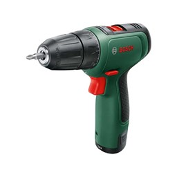 Show details for Bosch Akku-Bohrschrauber EasyDrill 1200 Picture of Bosch Akku-Bohrschrauber EasyDrill 1200