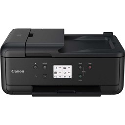 Zeige Details für Canon Pixma TR7650 Inkjet-Multifunktionsgerät Bild von Canon Pixma TR7650 Inkjet-Multifunktionsgerät