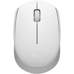 Zeige Details für Logitech Mobile Maus M171, weiss, kabellos Bild von Logitech Mobile Maus M171, weiss, kabellos