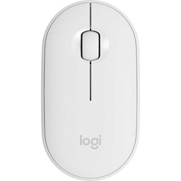 Zeige Details für Logitech Pebble 2 M350s, weiss Bild von Logitech Pebble 2 M350s, weiss