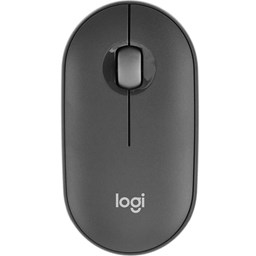 Zeige Details für Logitech Pebble 2 M350s, schwarz Bild von Logitech Pebble 2 M350s, schwarz