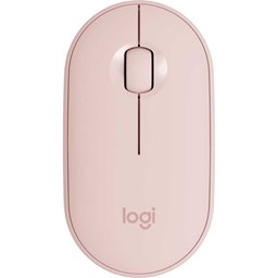 Zeige Details für Logitech Pebble 2 M350s, rosa Bild von Logitech Pebble 2 M350s, rosa