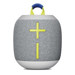 Zeige Details für UE Wonderboom 4 Bluetooth Speaker, grau Bild von UE Wonderboom 4 Bluetooth Speaker, grau
