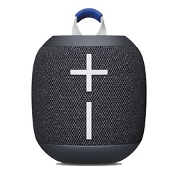 Zeige Details für UE Wonderboom 4 Bluetooth Speaker, schwarz Bild von UE Wonderboom 4 Bluetooth Speaker, schwarz