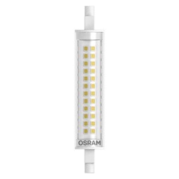 Show details for Osram Slim Line 12W 2700K R7s 118mm Picture of Osram Slim Line 12W 2700K R7s 118mm