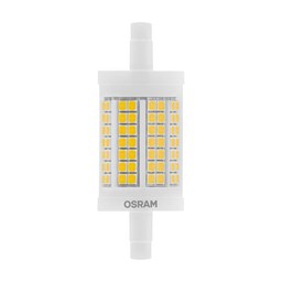 Show details for Osram Line DIM 12W 2700K R7s 78mm Picture of Osram Line DIM 12W 2700K R7s 78mm