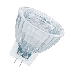 Show details for Osram MR11 DIM 4,5W 2700K GU4 Picture of Osram MR11 DIM 4,5W 2700K GU4
