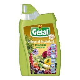 Show details for Gesal Universal Insektizid BIO Picture of Gesal Universal Insektizid BIO