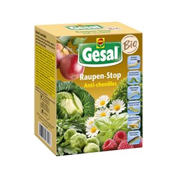 Show details for Gesal Raupen-Stop BIO Picture of Gesal Raupen-Stop BIO