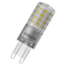 Show details for Osram PIN DIM 4W 2700K G9 Picture of Osram PIN DIM 4W 2700K G9