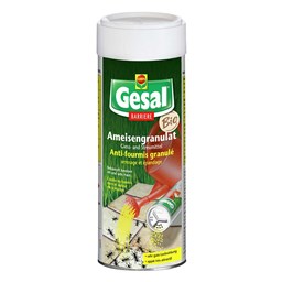 Show details for Gesal Barriere Ameisengranulat Bio 300g Picture of Gesal Barriere Ameisengranulat Bio 300g