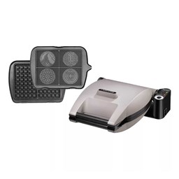 Show details for Lagrange Brezel- und Waffeleisen Premium Swiss Style Picture of Lagrange Brezel- und Waffeleisen Premium Swiss Style