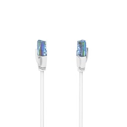 Zeige Details für Hama Netzwerkkabel, CAT-6a, 10 Gbit/s, 3m Bild von Hama Netzwerkkabel, CAT-6a, 10 Gbit/s, 3m