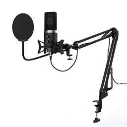 Zeige Details für uRage Gaming-Mikrofon Stream 900 HD Bild von uRage Gaming-Mikrofon Stream 900 HD