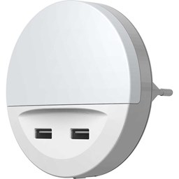 Show details for Ledvance Nachtlicht Lunetta USB LED, 13W Picture of Ledvance Nachtlicht Lunetta USB LED, 13W