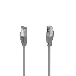Zeige Details für Hama Netzwerkkabel, CAT-5e, 1 Gbit/s, 1.5m Bild von Hama Netzwerkkabel, CAT-5e, 1 Gbit/s, 1.5m