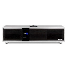 Show details for Ruark Audio R410, Soft Grey Swiss Edition Picture of Ruark Audio R410, Soft Grey Swiss Edition