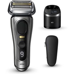 Show details for Braun Rasierer Series 9 Pro+ 9565cc Picture of Braun Rasierer Series 9 Pro+ 9565cc