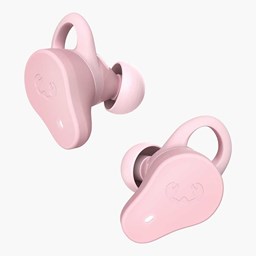 Show details for Fresh'N Rebel Twins Rush Pastel Pink Picture of Fresh'N Rebel Twins Rush Pastel Pink