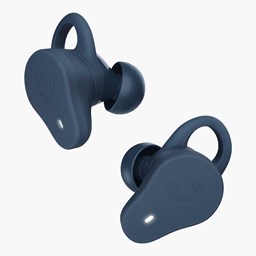 Show details for Fresh'N Rebel Twins Rush Steel Blue Picture of Fresh'N Rebel Twins Rush Steel Blue