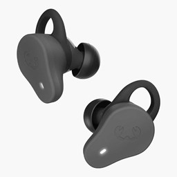 Show details for Fresh'N Rebel Twins Rush Storm Grey Picture of Fresh'N Rebel Twins Rush Storm Grey