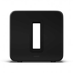 Show details for Sonos Sub Gen. 4, schwarz Picture of Sonos Sub Gen. 4, schwarz