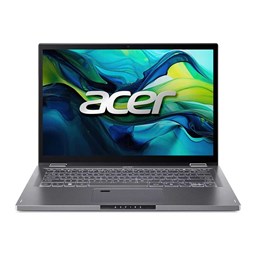 Show details for Acer Aspire Spin 14, 14", Core 5, 8GB, 512GB SSD Picture of Acer Aspire Spin 14, 14", Core 5, 8GB, 512GB SSD