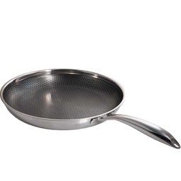 Zeige Details für Berndorf Cellresist Bratpfanne 28cm Bild von Berndorf Cellresist Bratpfanne 28cm