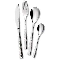 Show details for Berndorf Besteckset Tiffany 24-teilig Picture of Berndorf Besteckset Tiffany 24-teilig