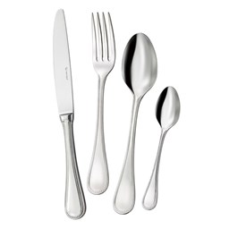 Show details for Berndorf Besteckset Noblesse 24-teilig Picture of Berndorf Besteckset Noblesse 24-teilig