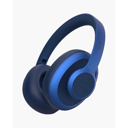 Show details for Fresh'N Rebel Kopfhörer Clam Ace True Blue Picture of Fresh'N Rebel Kopfhörer Clam Ace True Blue