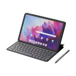 Show details for Lenovo Tab K11, 128GB, inkl. Keyboard + Stift, 4G Picture of Lenovo Tab K11, 128GB, inkl. Keyboard + Stift, 4G