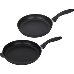 Zeige Details für Swiss Diamonds Bratpfannen-Set XDClassic 24cm/28cm Bild von Swiss Diamonds Bratpfannen-Set XDClassic 24cm/28cm
