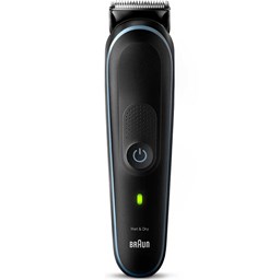 Show details for Braun Multirasierer All-in-One Style Kit MGK5411 Picture of Braun Multirasierer All-in-One Style Kit MGK5411