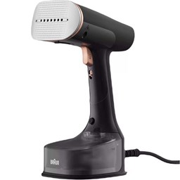 Zeige Details für Braun Dampfbürste QuickStyle 7 GS7077BK Bild von Braun Dampfbürste QuickStyle 7 GS7077BK