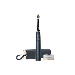 Show details for Philips Sonicare DiamondClean 9900 Prestige, Mitternachsblau Picture of Philips Sonicare DiamondClean 9900 Prestige, Mitternachsblau