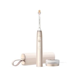 Show details for Philips Sonicare DiamondClean 9900 Prestige, Champagner Picture of Philips Sonicare DiamondClean 9900 Prestige, Champagner