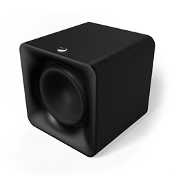 Show details for Klipsch Flexus Sub 100, schwarz Picture of Klipsch Flexus Sub 100, schwarz