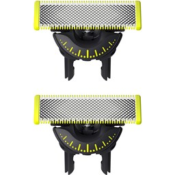 Show details for Philips Ersatzklingen OneBlade QP420/50 Picture of Philips Ersatzklingen OneBlade QP420/50