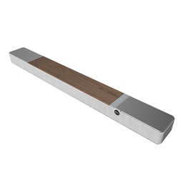 Show details for Klipsch Flexus Core 200, 3.1.2 Soundbar, walnuss Picture of Klipsch Flexus Core 200, 3.1.2 Soundbar, walnuss
